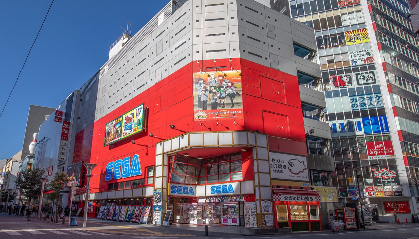 sega ikebukuro gigo