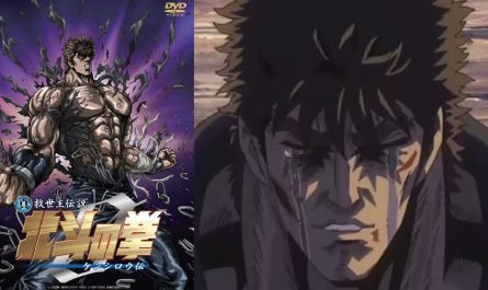 Fist of the North Star